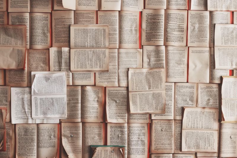 Image by Patrick Tomasso on Unsplash Image by Patrick Tomasso on Unsplash