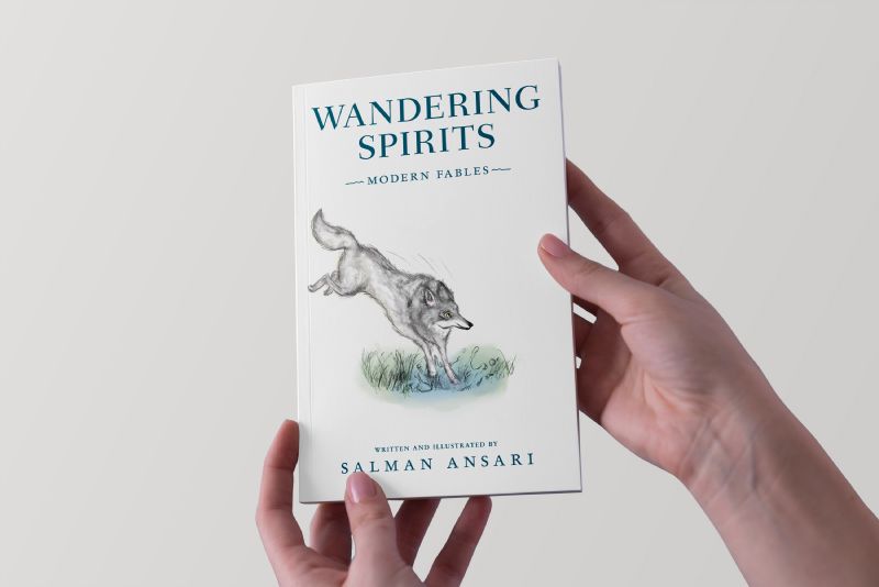 Wandering Spirits