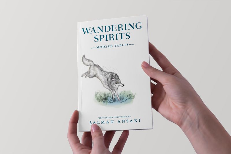 Wandering Spirits
