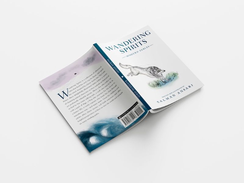 Wandering Spirits